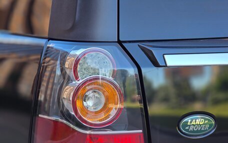 Land Rover Freelander II рестайлинг 2, 2013 год, 1 250 000 рублей, 12 фотография