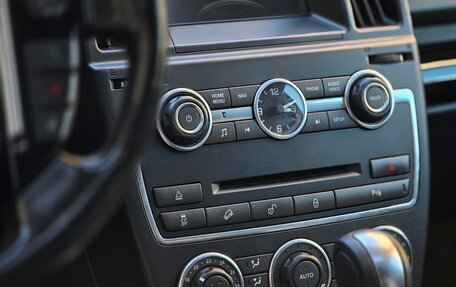 Land Rover Freelander II рестайлинг 2, 2013 год, 1 250 000 рублей, 21 фотография