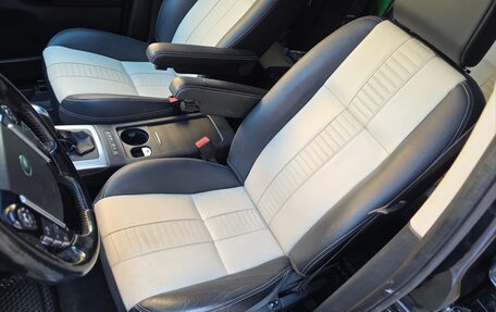 Land Rover Freelander II рестайлинг 2, 2013 год, 1 250 000 рублей, 24 фотография