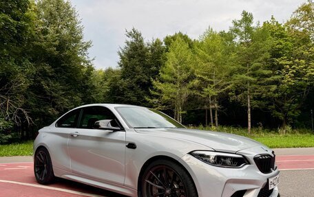 BMW M2 F87, 2020 год, 6 500 000 рублей, 3 фотография