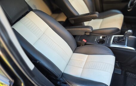 Land Rover Freelander II рестайлинг 2, 2013 год, 1 250 000 рублей, 25 фотография
