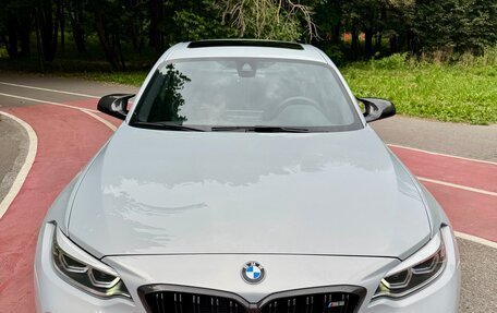 BMW M2 F87, 2020 год, 6 500 000 рублей, 2 фотография