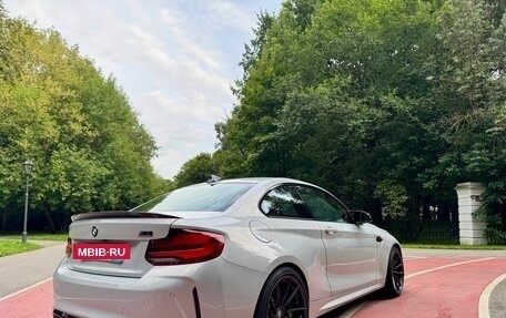 BMW M2 F87, 2020 год, 6 500 000 рублей, 4 фотография