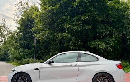 BMW M2 F87, 2020 год, 6 500 000 рублей, 7 фотография