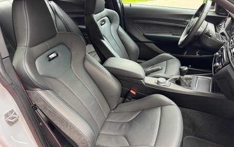 BMW M2 F87, 2020 год, 6 500 000 рублей, 9 фотография