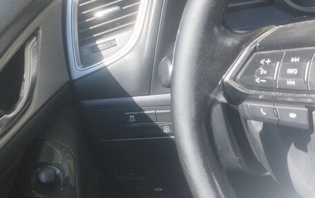Mazda 3, 2016 год, 1 230 000 рублей, 7 фотография