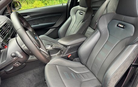 BMW M2 F87, 2020 год, 6 500 000 рублей, 10 фотография