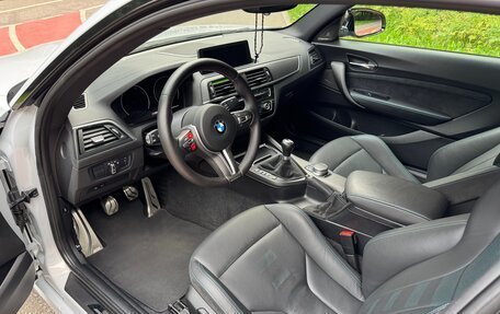 BMW M2 F87, 2020 год, 6 500 000 рублей, 8 фотография
