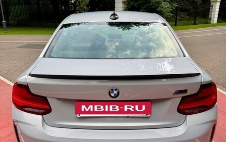 BMW M2 F87, 2020 год, 6 500 000 рублей, 5 фотография