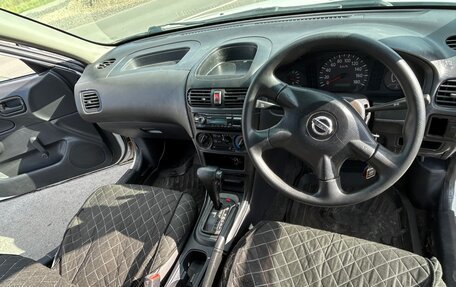 Nissan AD II, 2001 год, 160 000 рублей, 6 фотография