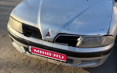 Mitsubishi Carisma I, 2000 год, 70 000 рублей, 6 фотография