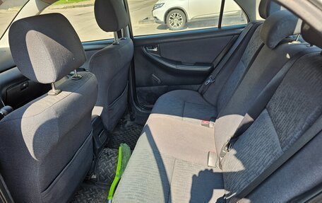 Toyota Corolla, 2003 год, 599 000 рублей, 15 фотография