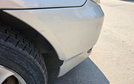 Toyota Corolla, 2003 год, 599 000 рублей, 12 фотография