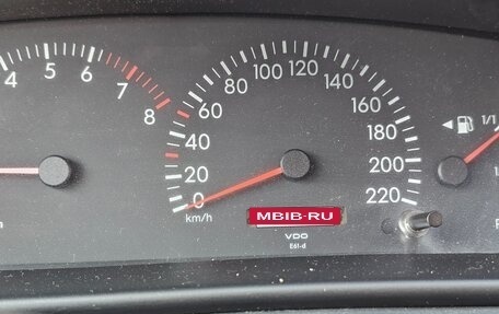 Toyota Corolla, 2003 год, 599 000 рублей, 7 фотография