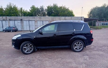 Citroen C-Crosser, 2011 год, 888 000 рублей, 6 фотография