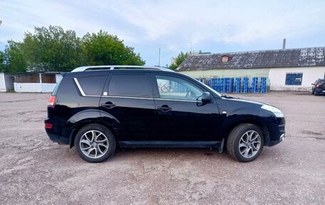 Citroen C-Crosser, 2011 год, 888 000 рублей, 5 фотография