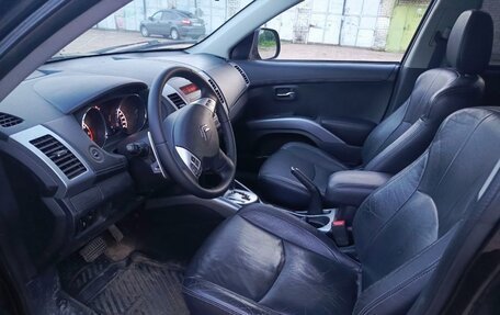 Citroen C-Crosser, 2011 год, 888 000 рублей, 10 фотография