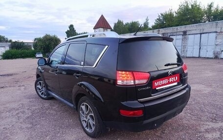 Citroen C-Crosser, 2011 год, 888 000 рублей, 7 фотография