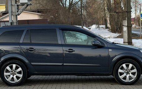 Opel Astra H, 2007 год, 495 000 рублей, 5 фотография