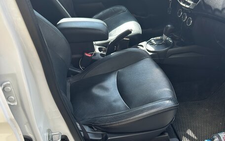 Mitsubishi ASX I рестайлинг, 2014 год, 1 200 000 рублей, 3 фотография
