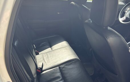 Mitsubishi ASX I рестайлинг, 2014 год, 1 200 000 рублей, 6 фотография