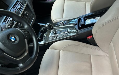 BMW X3, 2014 год, 1 950 000 рублей, 9 фотография