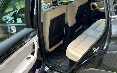 BMW X3, 2014 год, 1 950 000 рублей, 8 фотография