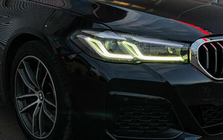 BMW 5 серия, 2020 год, 4 399 000 рублей, 4 фотография