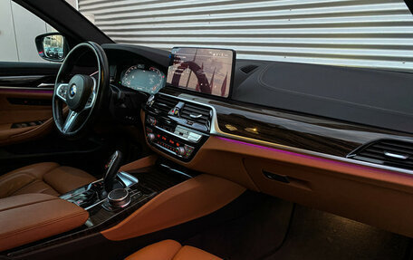BMW 5 серия, 2020 год, 4 399 000 рублей, 8 фотография
