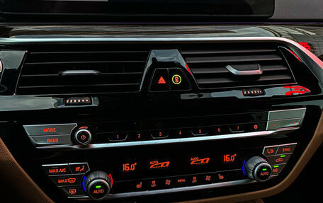 BMW 5 серия, 2020 год, 4 399 000 рублей, 16 фотография