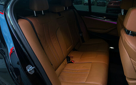 BMW 5 серия, 2020 год, 4 399 000 рублей, 9 фотография