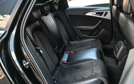 Audi A6, 2012 год, 1 749 000 рублей, 7 фотография