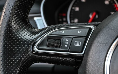 Audi A6, 2012 год, 1 749 000 рублей, 14 фотография