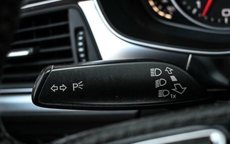 Audi A6, 2012 год, 1 749 000 рублей, 16 фотография