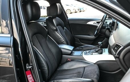 Audi A6, 2012 год, 1 749 000 рублей, 8 фотография