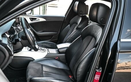 Audi A6, 2012 год, 1 749 000 рублей, 10 фотография