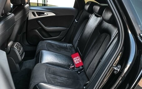 Audi A6, 2012 год, 1 749 000 рублей, 9 фотография