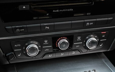 Audi A6, 2012 год, 1 749 000 рублей, 19 фотография