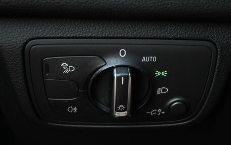 Audi A6, 2012 год, 1 749 000 рублей, 20 фотография
