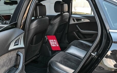 Audi A6, 2012 год, 1 749 000 рублей, 11 фотография