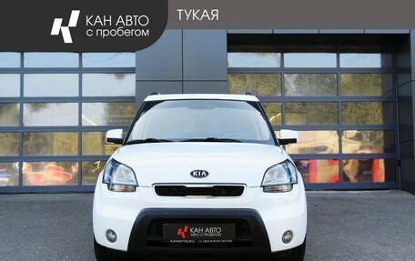 KIA Soul I рестайлинг, 2011 год, 785 000 рублей, 2 фотография