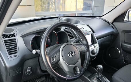 KIA Soul I рестайлинг, 2011 год, 785 000 рублей, 5 фотография