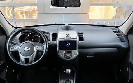 KIA Soul I рестайлинг, 2011 год, 785 000 рублей, 8 фотография