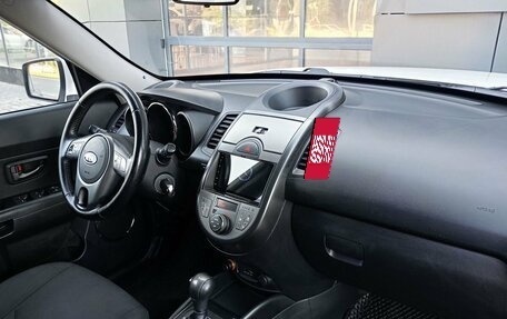 KIA Soul I рестайлинг, 2011 год, 785 000 рублей, 6 фотография