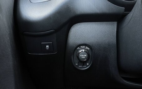 KIA Soul I рестайлинг, 2011 год, 785 000 рублей, 10 фотография