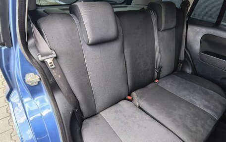 Ford Fusion I, 2008 год, 599 000 рублей, 15 фотография
