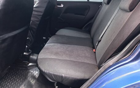 Ford Fusion I, 2008 год, 599 000 рублей, 18 фотография