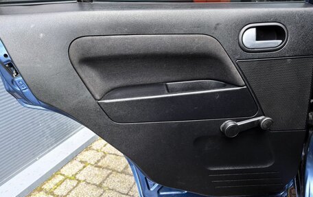 Ford Fusion I, 2008 год, 599 000 рублей, 12 фотография