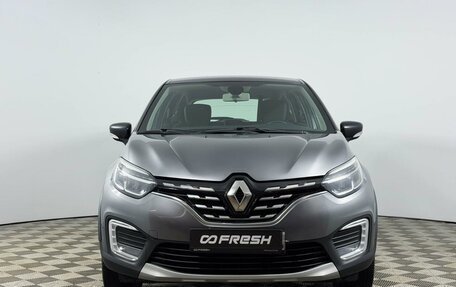 Renault Kaptur I рестайлинг, 2021 год, 1 349 100 рублей, 3 фотография