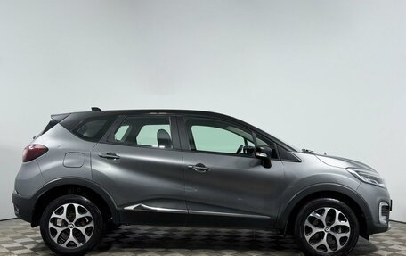Renault Kaptur I рестайлинг, 2021 год, 1 349 100 рублей, 5 фотография